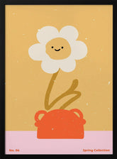 Spring Flower #06 Poster