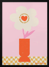 Spring Flower #05 Poster