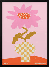 Spring Flower #04 Poster