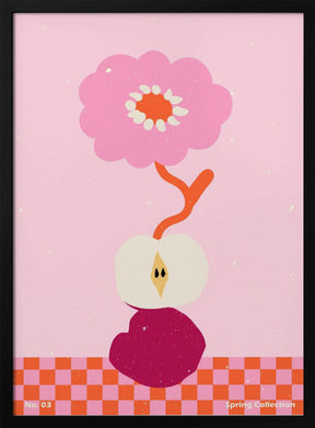 Spring Flower #03 Poster