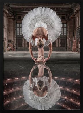 BallerinaStage Poster