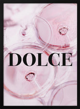 DOLCE Poster