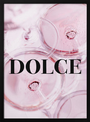 DOLCE Poster