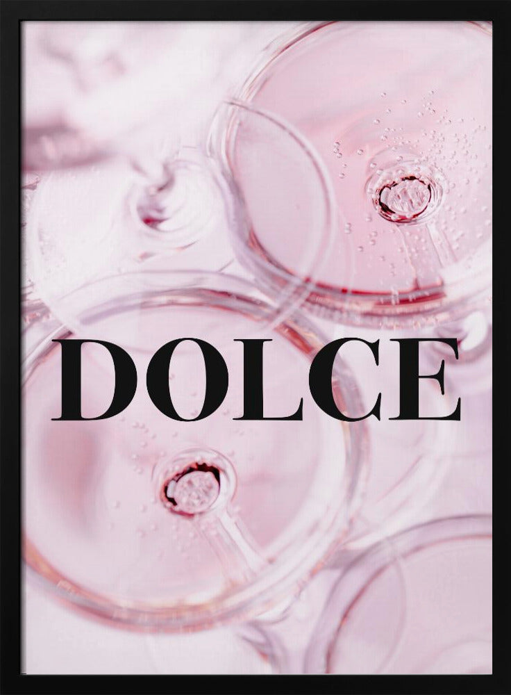 DOLCE Poster