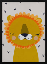 Little Lion Poster