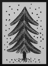 Pine Tree Poster