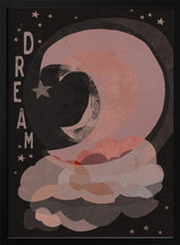 Dream (Dark Version) Poster