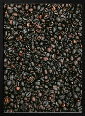 Coffee Poster