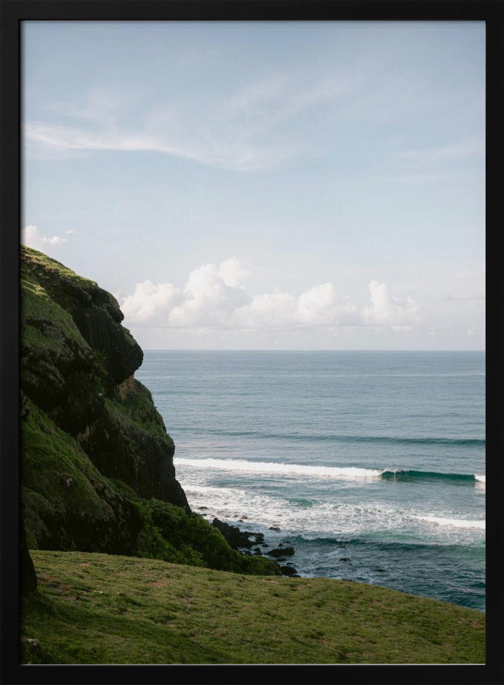 Lombok Indonesia Poster