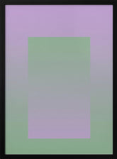 GRADIENT_06 Poster