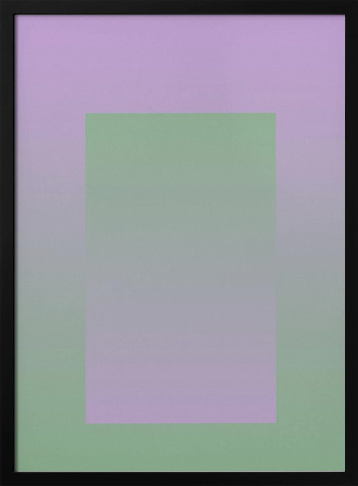 GRADIENT_06 Poster