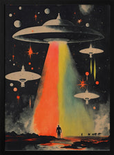 Invasion Poster