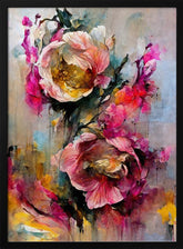 Wild Roses Poster