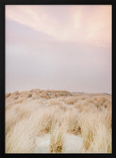 Ameland Dunes 2 Poster