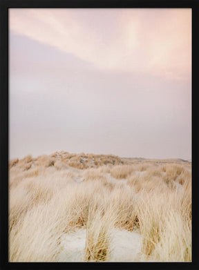 Ameland Dunes 2 Poster