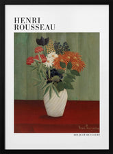 Bouquet De Fleurs Poster