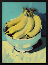 Bananas Poster