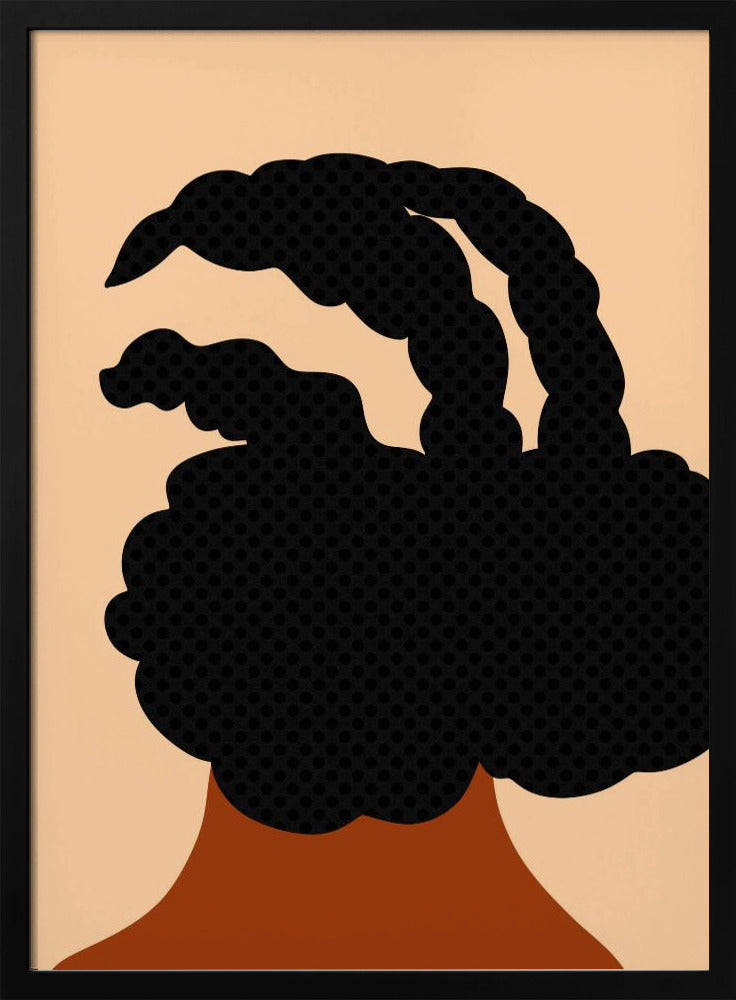 Hair do Poster