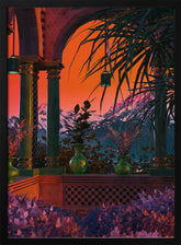 MARRAKECH Poster