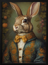 Mr Bunny Poster