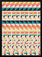 Pattern Nº1 Poster