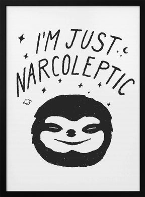 Narcoleptic Nº2 Poster