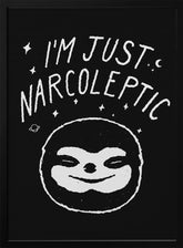 Narcoleptic Nº1 Poster