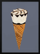 Cornetto Poster