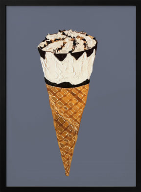 Cornetto Poster