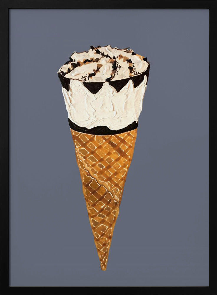 Cornetto Poster