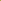 Ice Cream Yellow Zigzag Poster