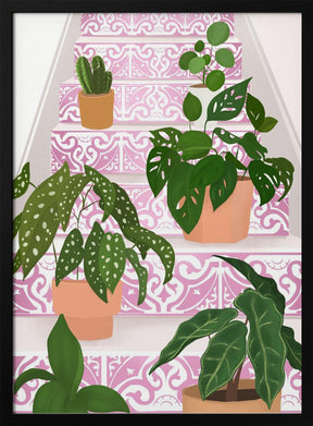 Plants Poster