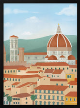 Florence Poster