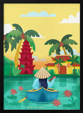 Vietnam Poster