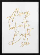 Bright Side Poster