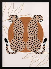 Cheetah Poster