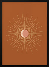 Eclipse Poster