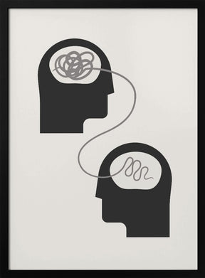 Mind Therapy No3 Poster