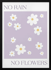 Flowers Poster