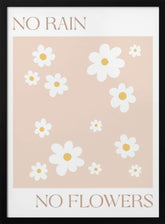 Flowers No3 Poster