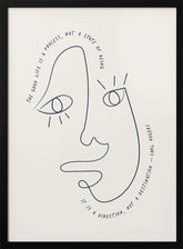 Carlrogers Poster