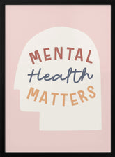 Mentalhealthmatters Poster