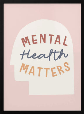 Mentalhealthmatters Poster