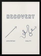 Recovery Poster