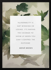 Vulnerability Poster