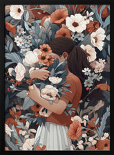 All My Flowers Poster