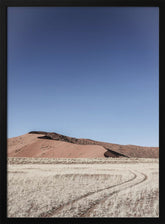 Namib One Poster