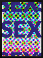 Sex Poster