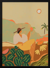 Farmer Guava Poster