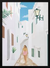 Menorca Poster